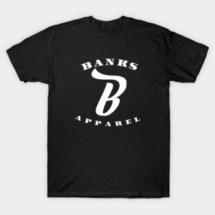 Banks Apparel T-Shirt