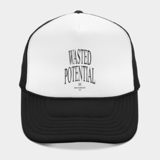 Wasted Hat