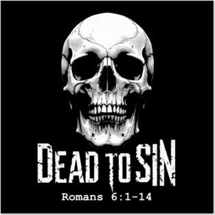 Dead 2 Sin Posters and Art