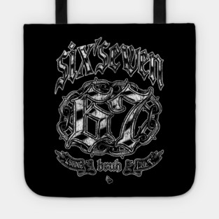 SIX SEVEN Tote
