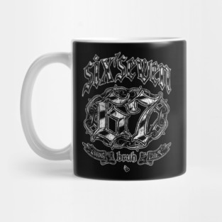 SIX SEVEN Mug