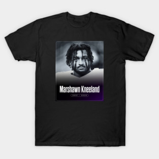 marshawn-kneeland T-Shirt