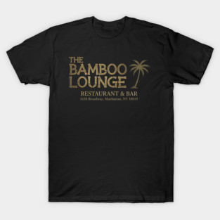 Bamboo Lounge Goodfellas T-Shirt