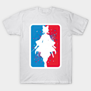 Shinobu – Smile of Steel T-Shirt