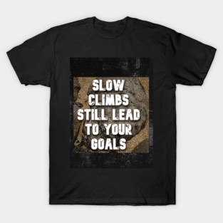 goals T-Shirt