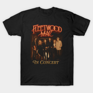 Fleetwood Mac T-Shirt