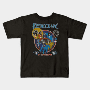 Fleetwood Mac Kids T-Shirt