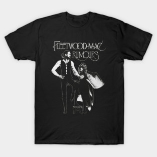 Fleetwood Mac T-Shirt