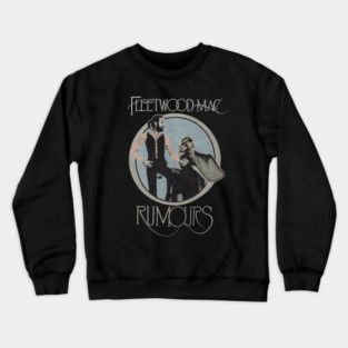 Fleetwood Mac Crewneck Sweatshirt
