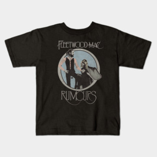 Fleetwood Mac Kids T-Shirt