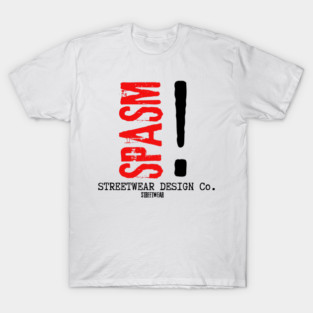 SPASM Design Co – Streetwear, Urban Wear, Skate Wear, Punk Rock, Rock and Roll, Girl Power, Aussie, Proxy 26, UNLTD 26, Anarchy 26, Gangster, Notorious, Girl Power, GenX, Hoodrich, Most Wanted, Gay Life, Trans Life, LBGT, T-Shirt