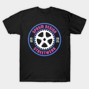 SPASM Design Co – Streetwear, Urban Wear, Skate Wear, Punk Rock, Rock and Roll, Girl Power, Aussie, Proxy 26, UNLTD 26, Anarchy 26, Gangster, Notorious, Girl Power, GenX, Hoodrich, Most Wanted, Gay Life, Trans Life, LBGT, T-Shirt
