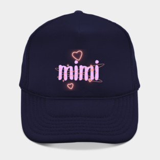 mimi Hat