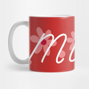 mimi Mug