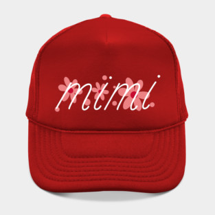 mimi Hat