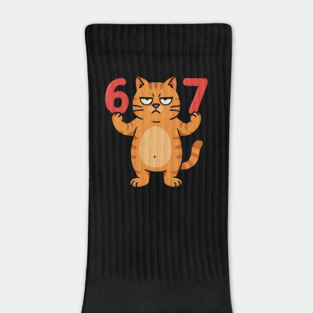 Grumpy Cat 67 – Sarcastic 67th Birthday Meme by ArtistTee ⭐⭐⭐⭐⭐