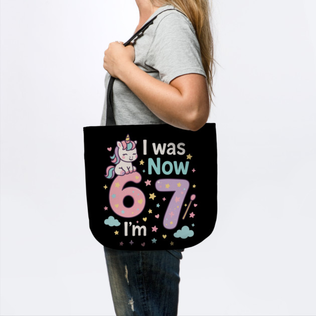 Now I’m 67 – Retro Pastel Birthday by ArtistTee ⭐⭐⭐⭐⭐