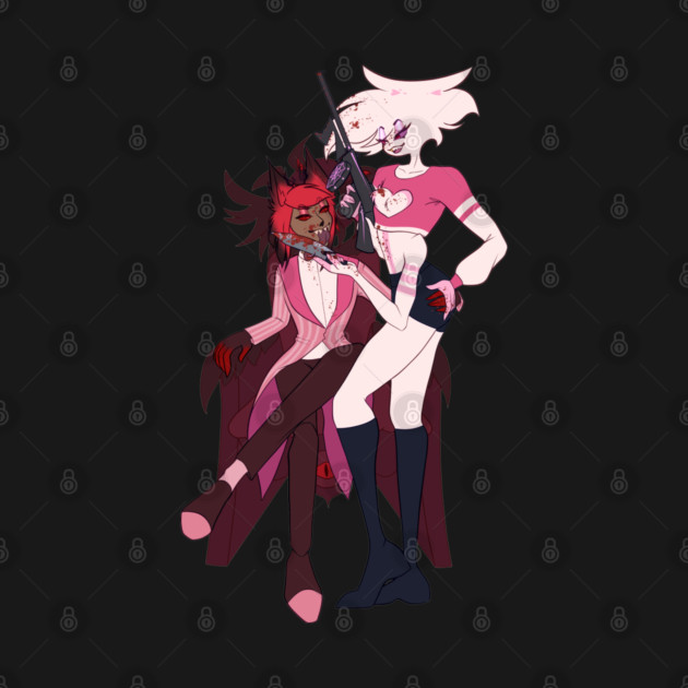 RadioDust Murder Husbands by Art Of Glo