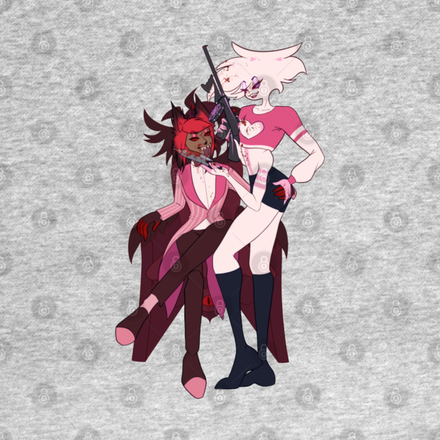 RadioDust Murder Husbands by Art Of Glo