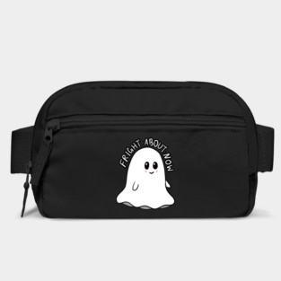 Fright About Now Ghostie Bag