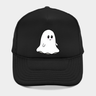 Fright About Now Mascot Hat