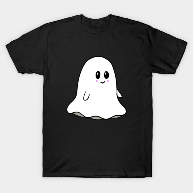 Fright About Now Mascot T-Shirt by roxiqt