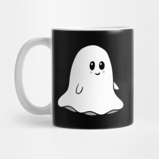 Fright About Now Mascot Mug