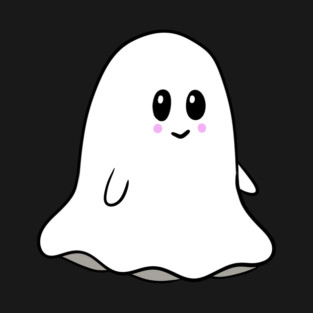 Fright About Now Mascot T-Shirt