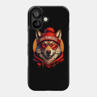 49ers-football Phone Case