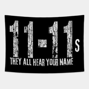 conan inspired merch, 11:11 lyrics Tapestry