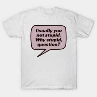 Project Hail Mary T-Shirt