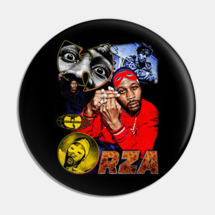 Rza Pin