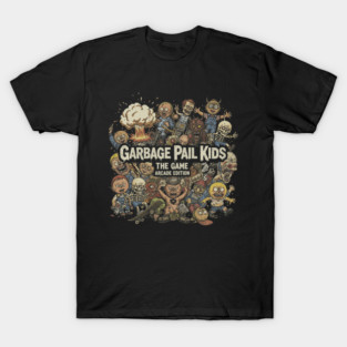 GPK GTA Parody T-Shirt