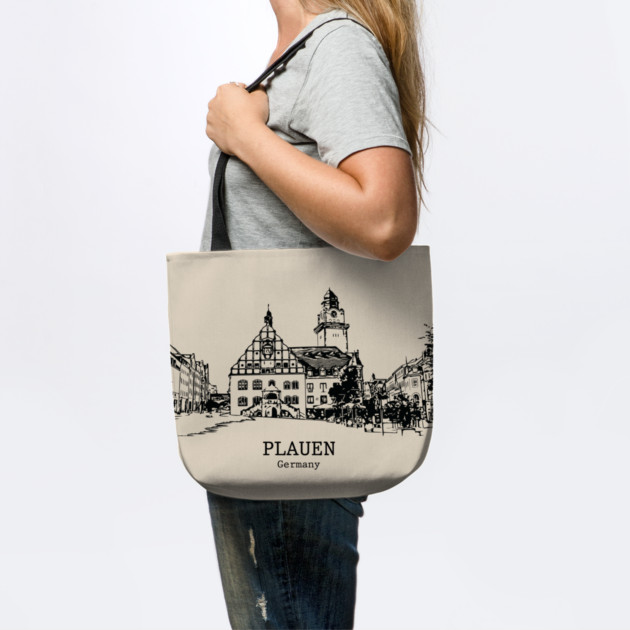 Plauen - Germany by Lakeric