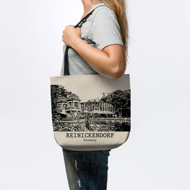 Reinickendorf - Germany by Lakeric