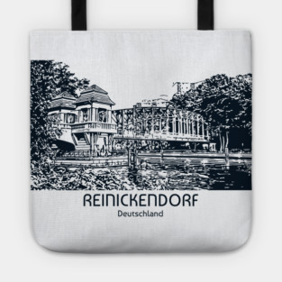 Reinickendorf - Deutschland Tote