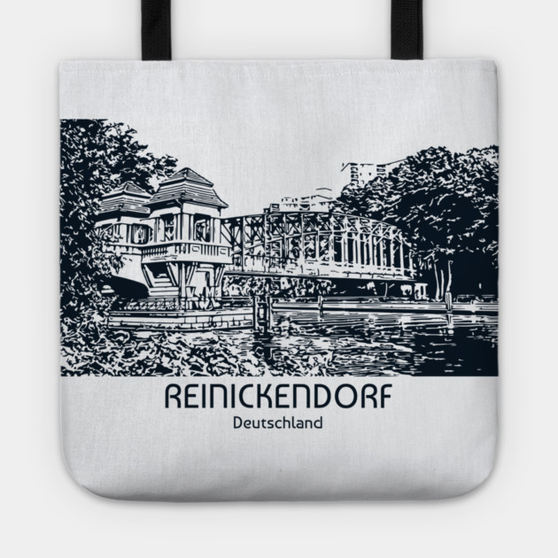 Reinickendorf - Deutschland Tote by Lakeric