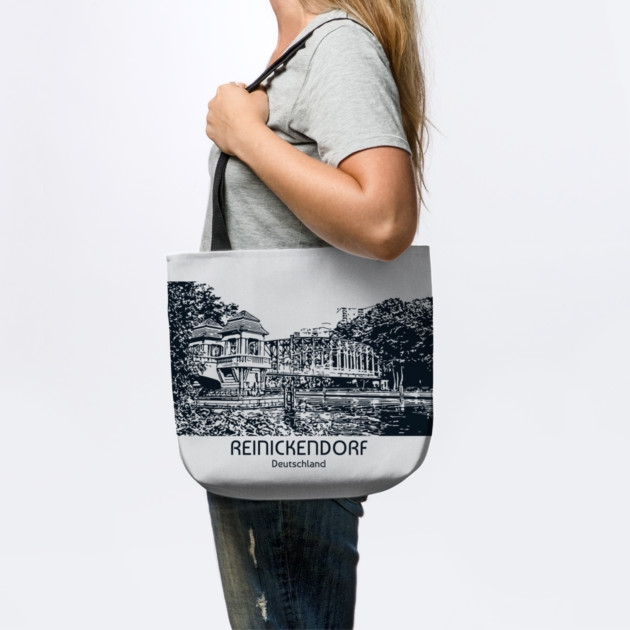 Reinickendorf - Deutschland by Lakeric