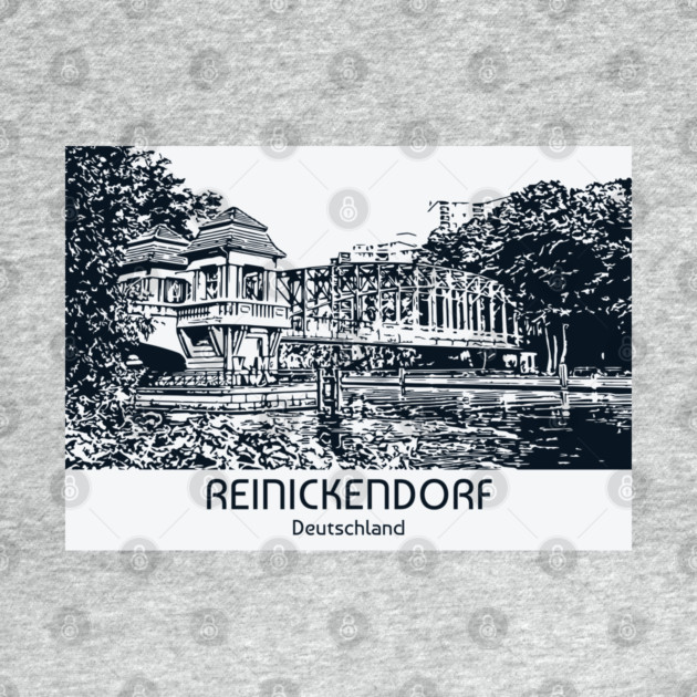 Reinickendorf - Deutschland by Lakeric