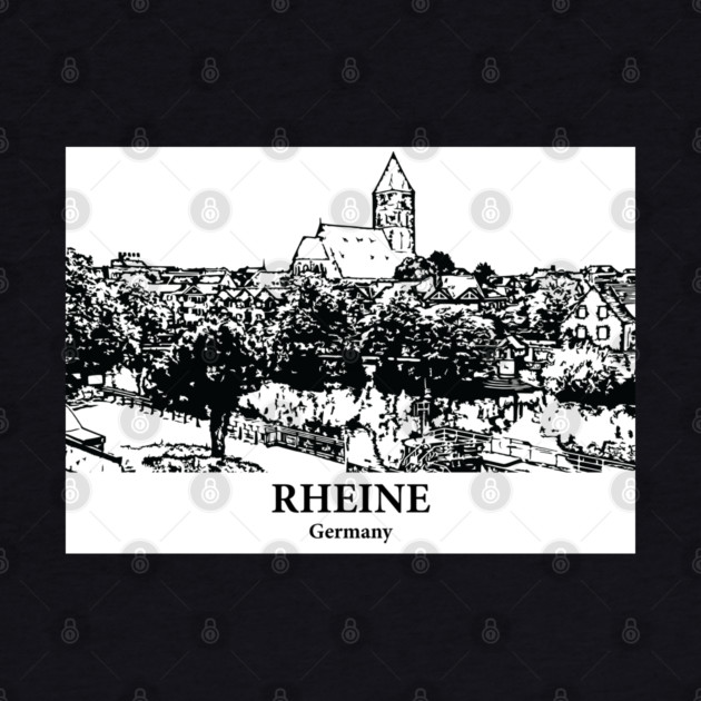 Rheine - Germany by Lakeric