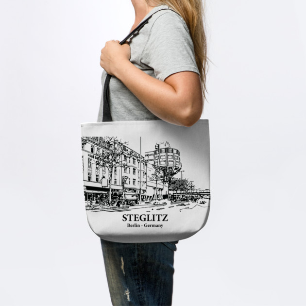 Steglitz - Germany by Lakeric