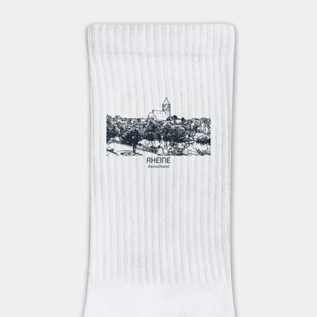 Rheine - Deutschland by Lakeric