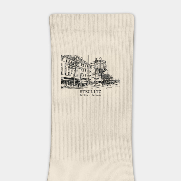 Steglitz - Germany by Lakeric