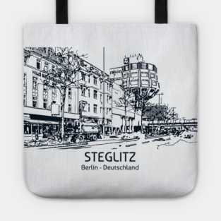 Steglitz - Deutschland Tote