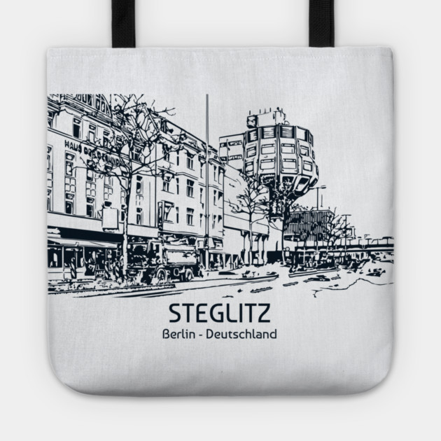 Steglitz - Deutschland Tote by Lakeric
