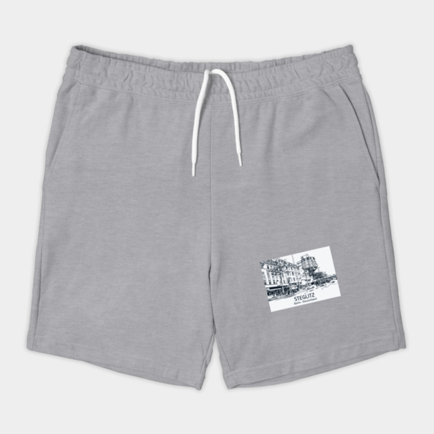 Steglitz - Deutschland by Lakeric