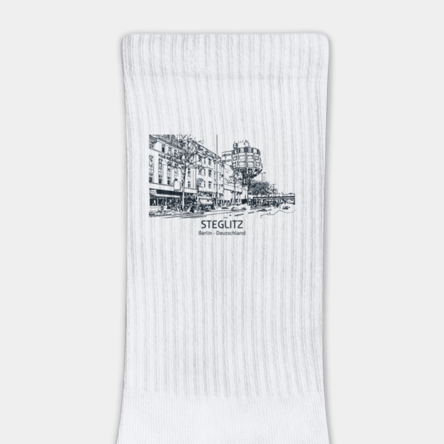 Steglitz - Deutschland by Lakeric