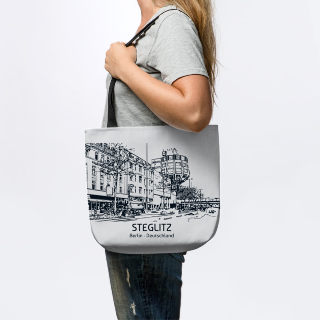 Steglitz - Deutschland by Lakeric