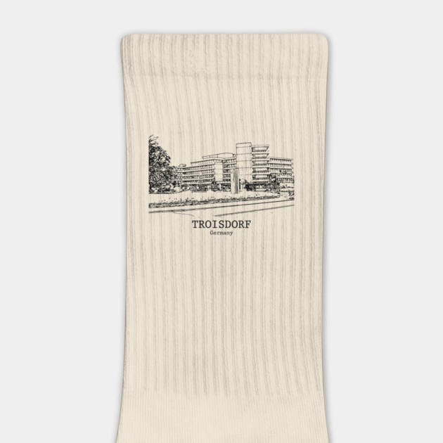 Troisdorf - Germany by Lakeric