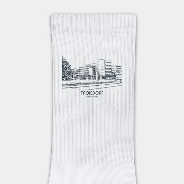 Troisdorf - Deutschland by Lakeric